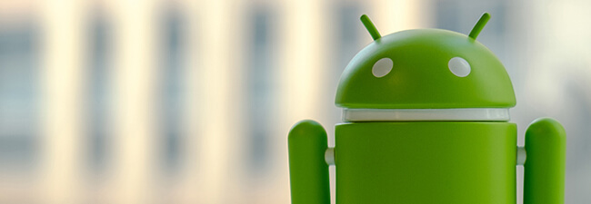 Android app Development Service